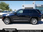 2024 Jeep Grand Cherokee Summit