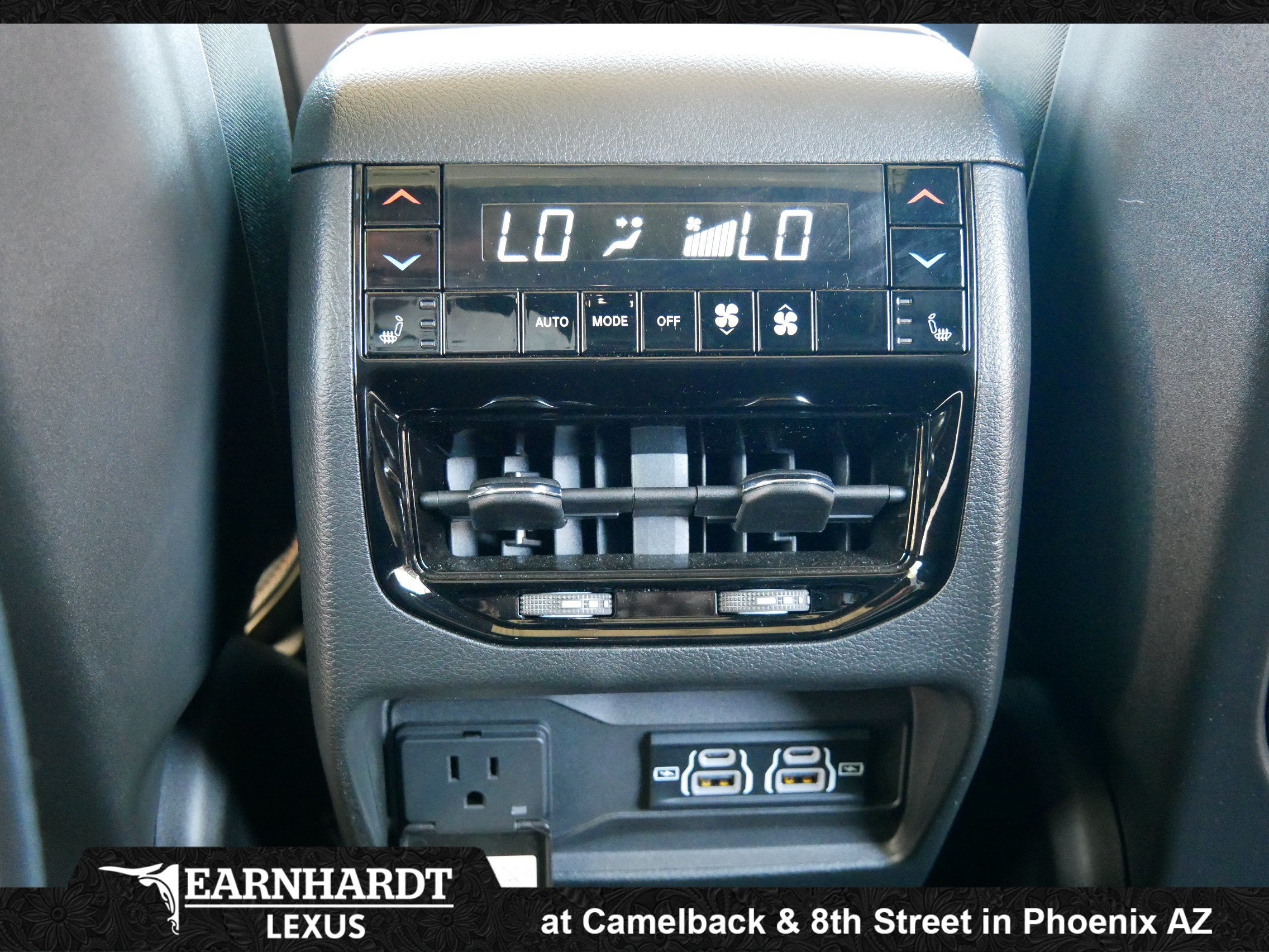2024 Jeep Grand Cherokee Summit