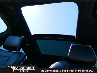 2024 Jeep Grand Cherokee Summit
