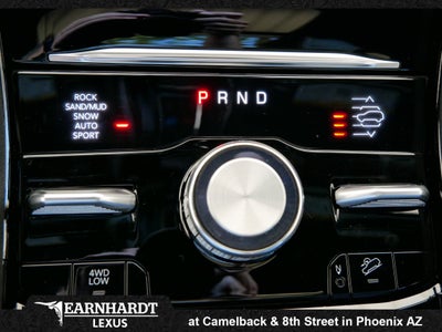 2024 Jeep Grand Cherokee Summit