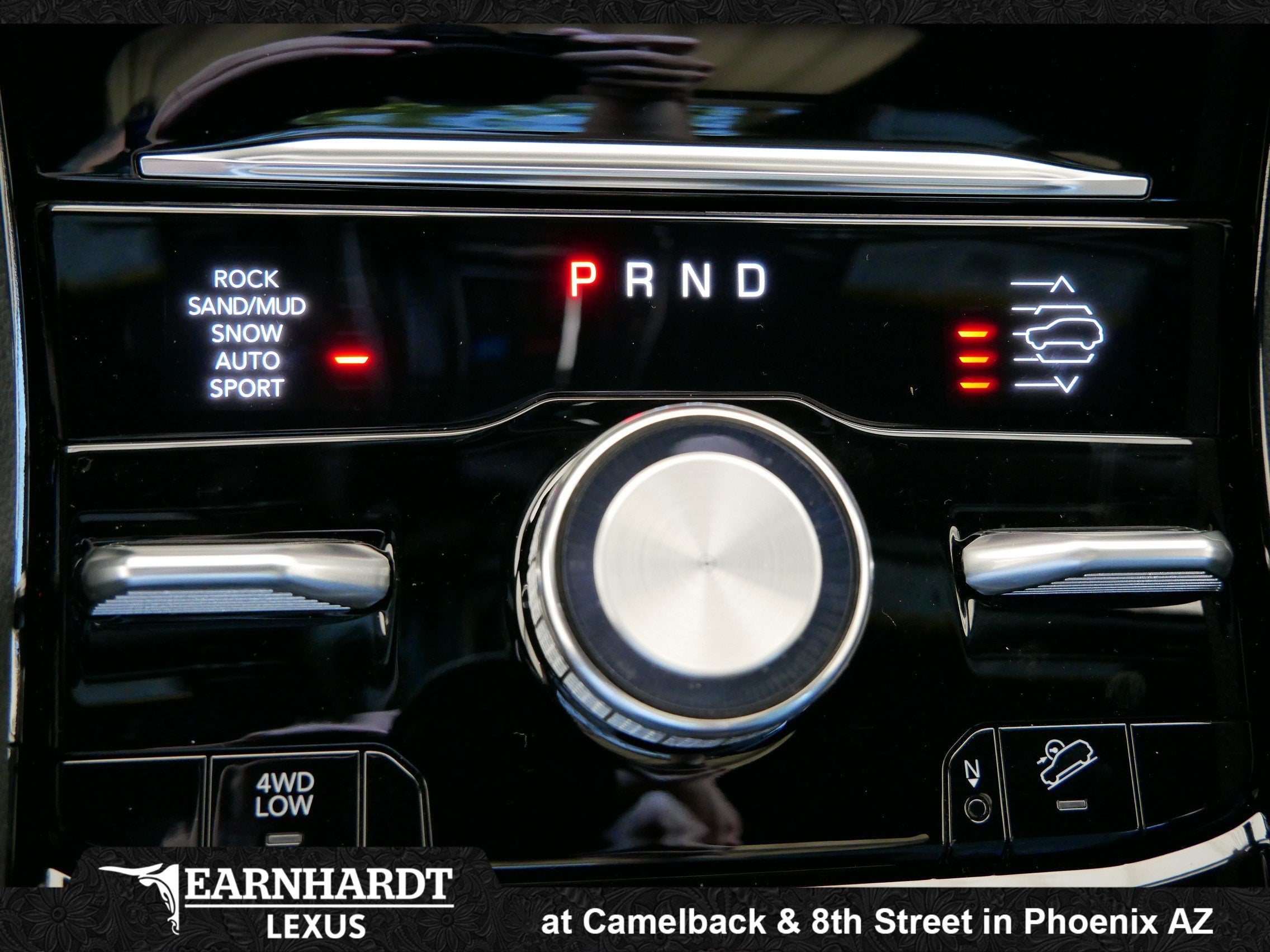 2024 Jeep Grand Cherokee Summit