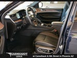 2024 Jeep Grand Cherokee Summit