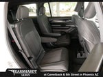 2025 Jeep Grand Cherokee L LARE