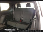 2025 Jeep Grand Cherokee L LARE