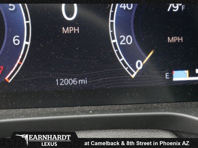 2025 Jeep Grand Cherokee L LARE