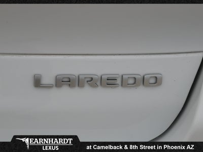 2025 Jeep Grand Cherokee L LARE