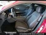 2025 Ford Mustang I4CP