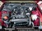 2025 Ford Mustang I4CP