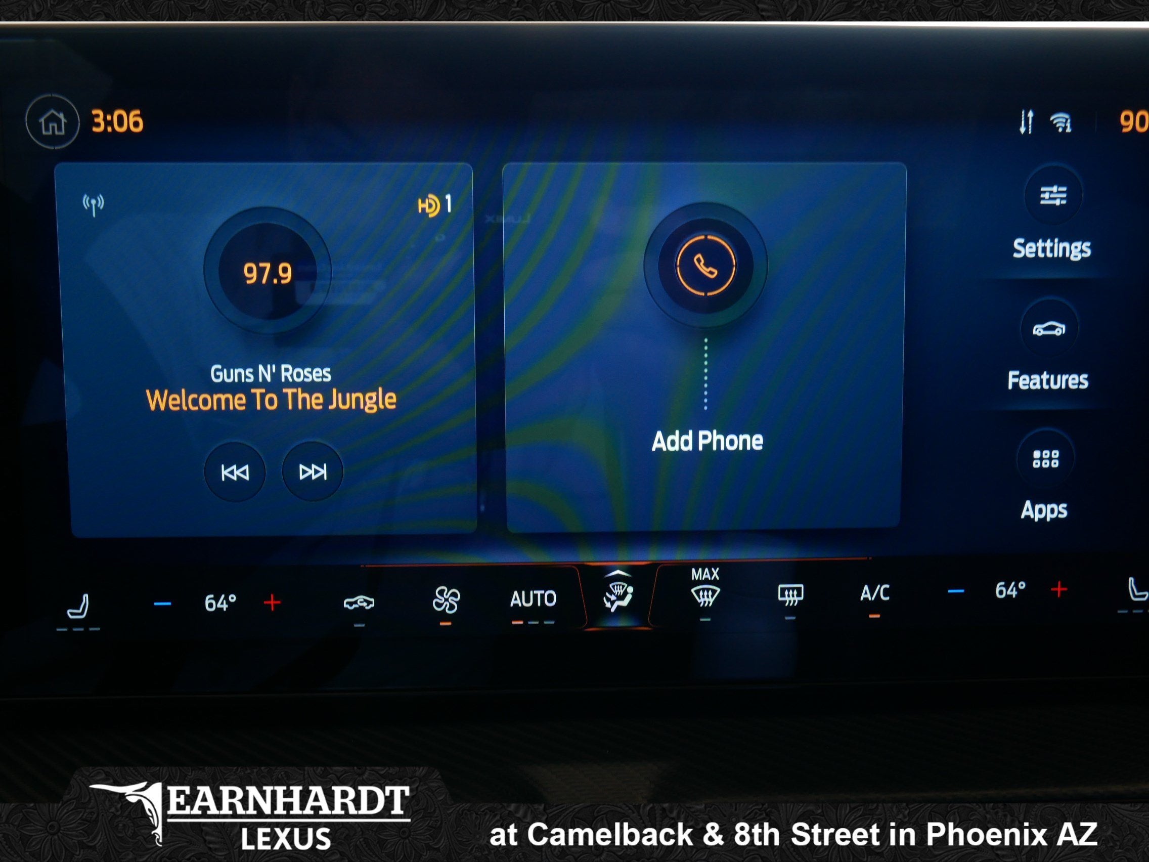 2025 Ford Mustang I4CP