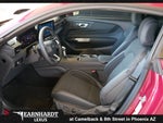 2025 Ford Mustang I4CP