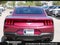 2025 Ford Mustang I4CP