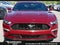 2019 Ford Mustang I4