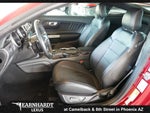 2019 Ford Mustang I4