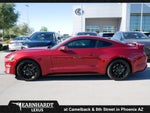 2019 Ford Mustang I4