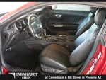 2019 Ford Mustang I4