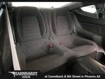 2017 Ford Mustang EcoBoost