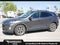 2020 Ford Escape Titanium Hybrid
