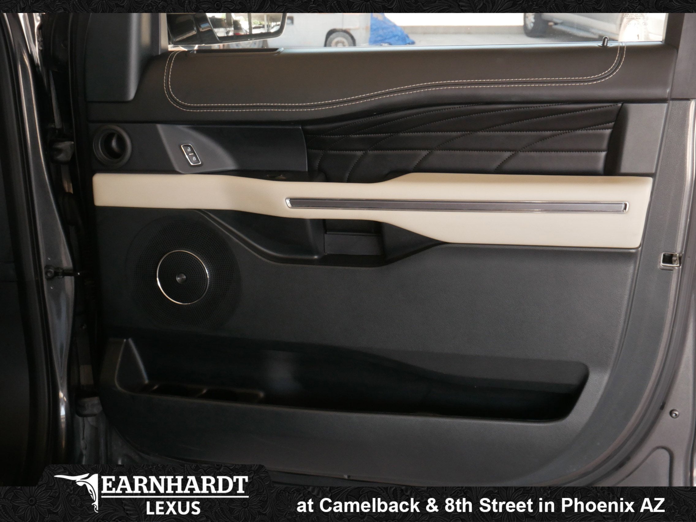 2020 Ford Expedition Platinum