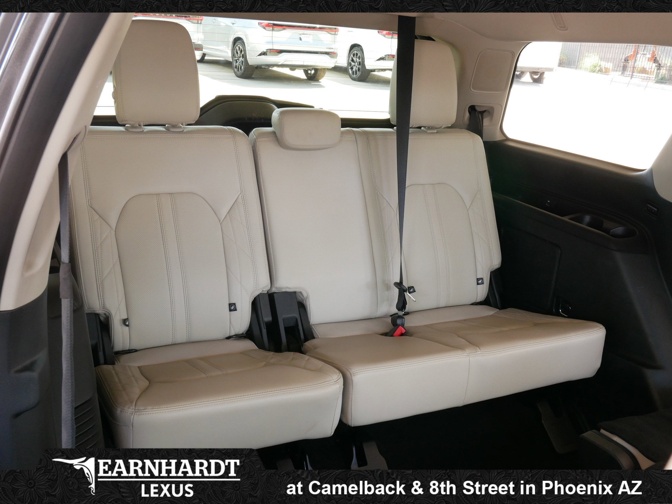 2020 Ford Expedition Platinum