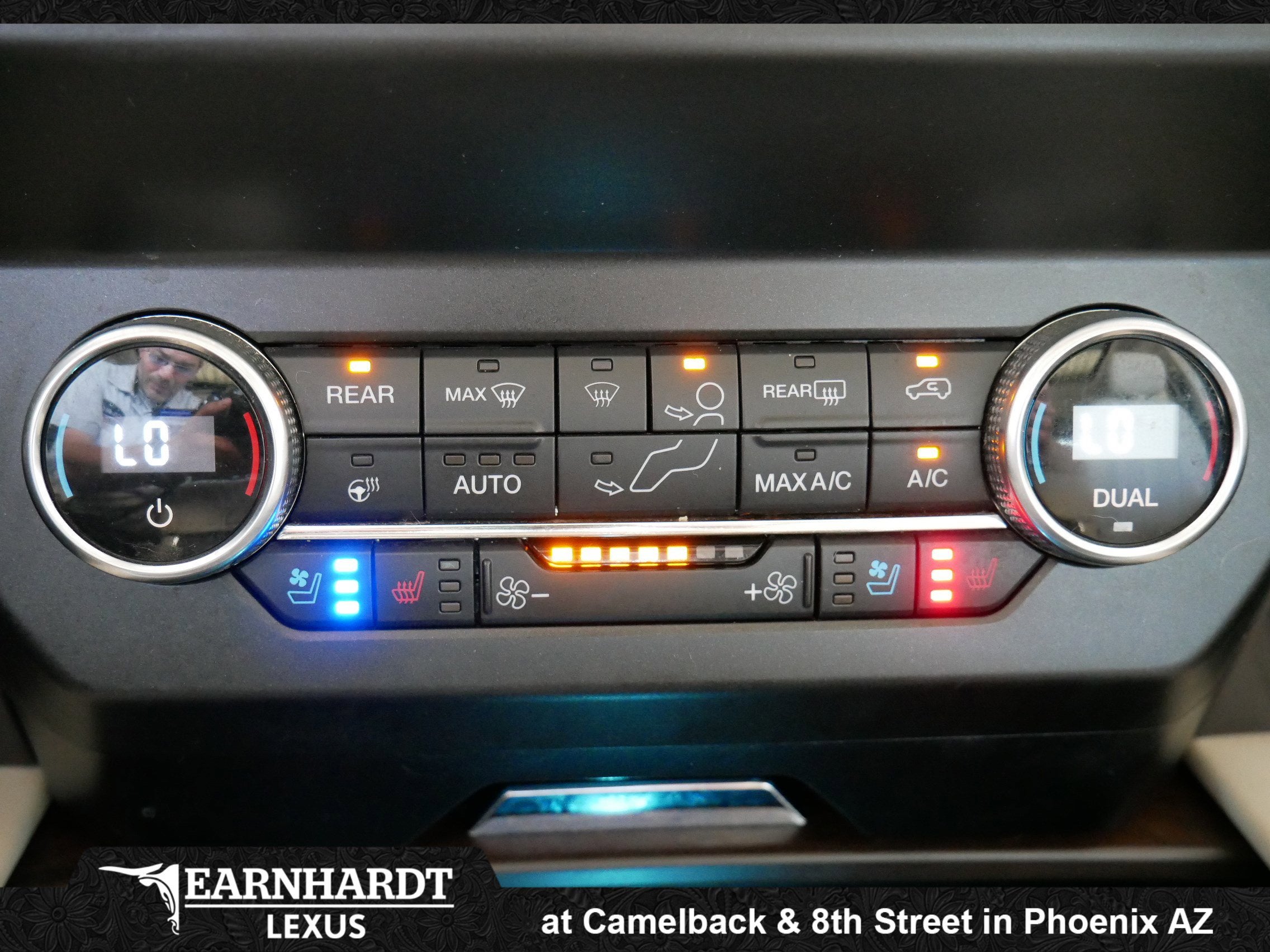 2020 Ford Expedition Platinum