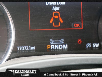 2020 Ford Expedition Platinum