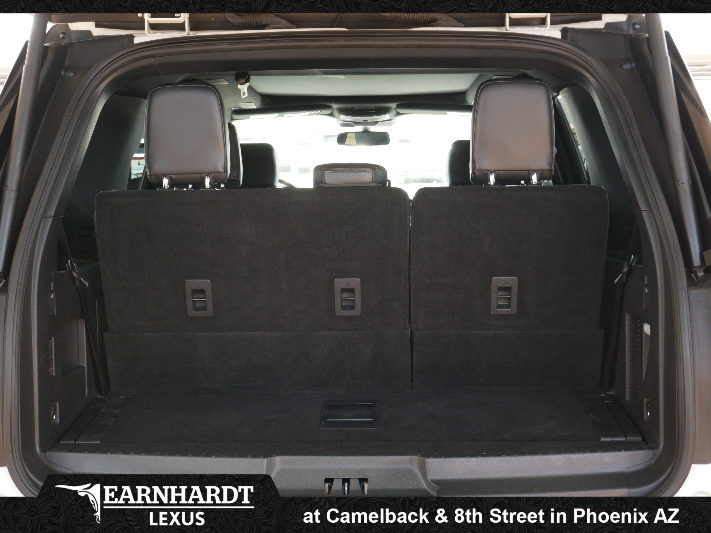 2022 Ford Expedition Platinum