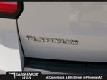 2022 Ford Expedition Platinum