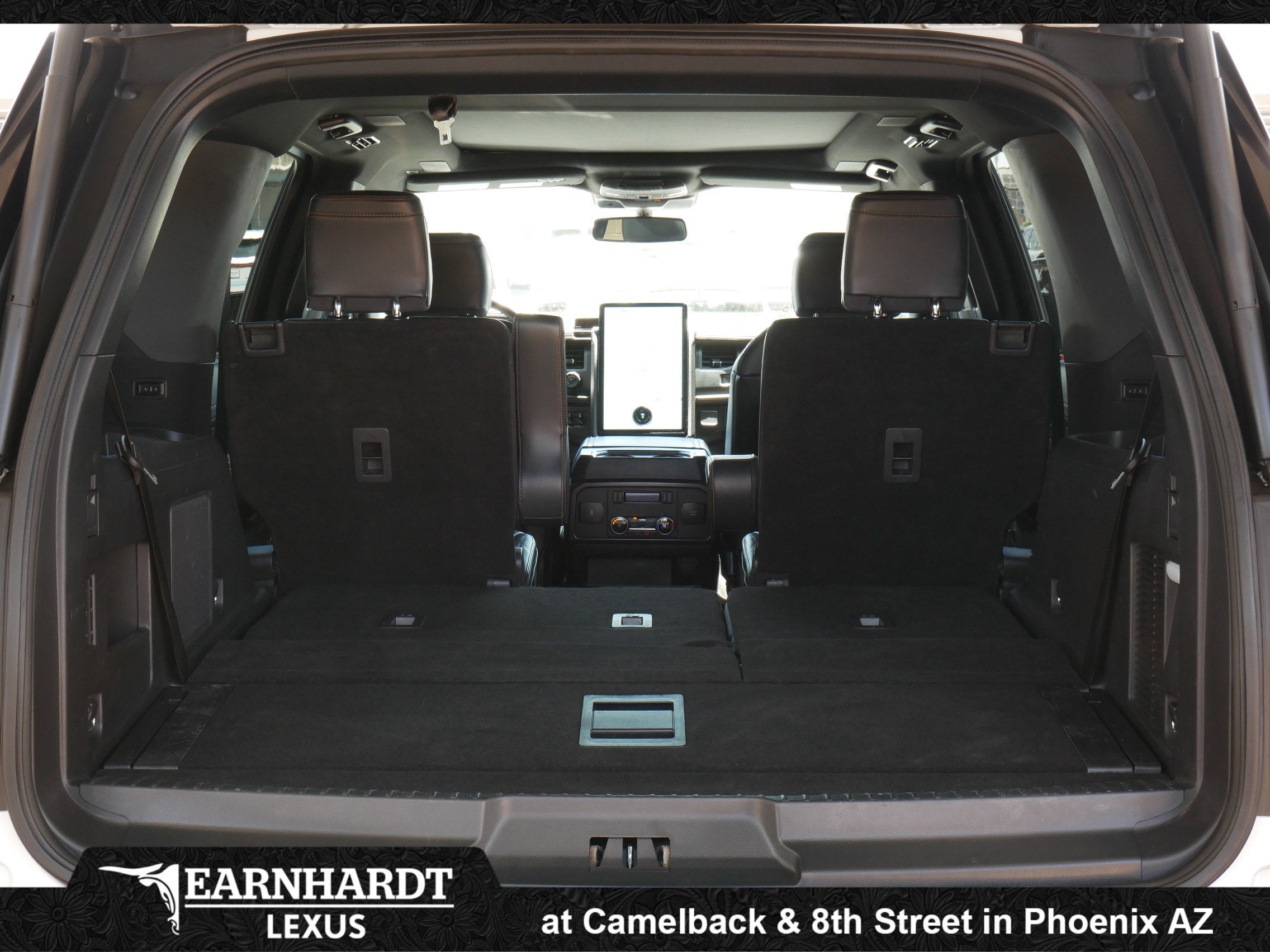 2022 Ford Expedition Platinum
