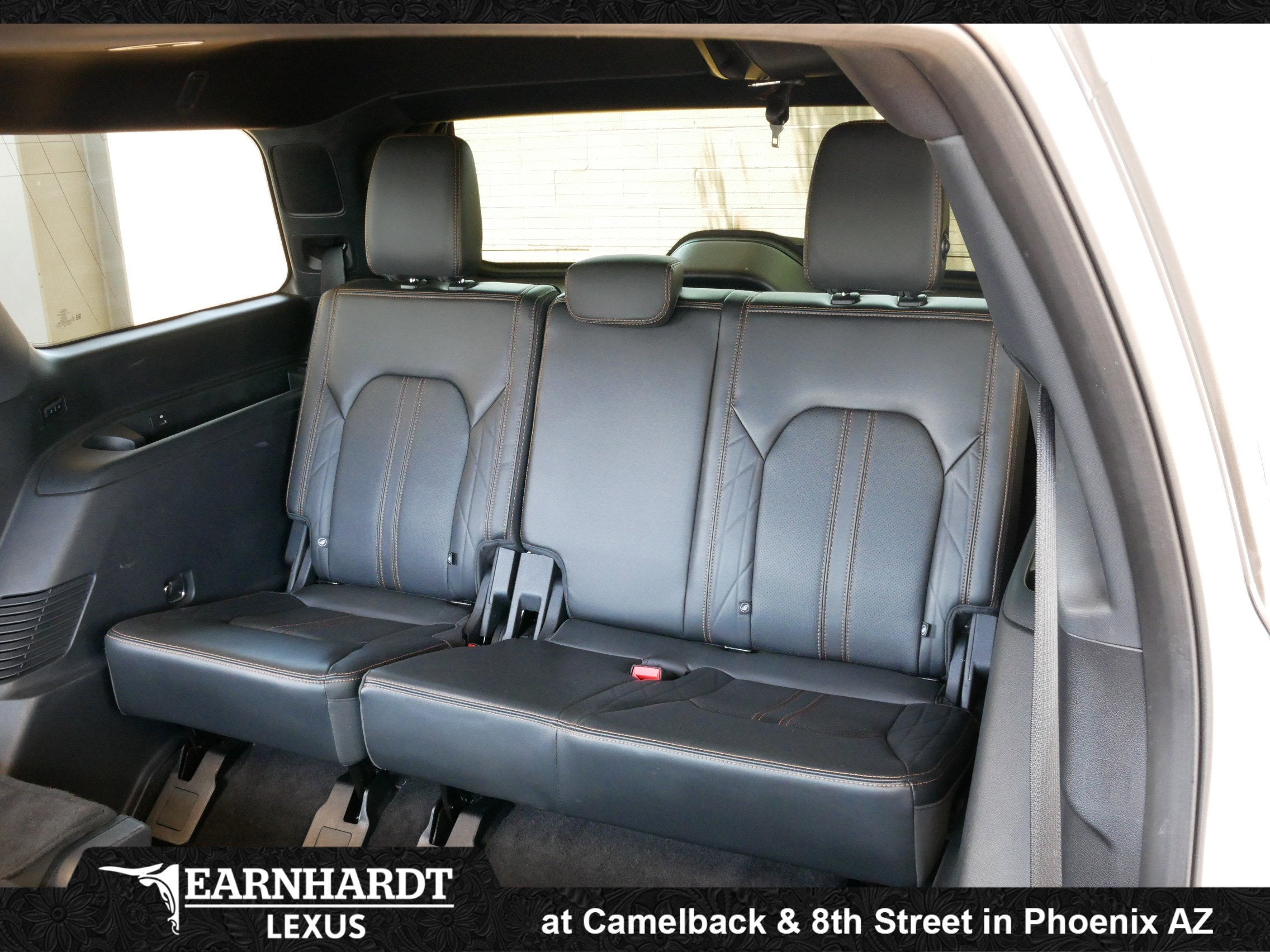 2022 Ford Expedition Platinum