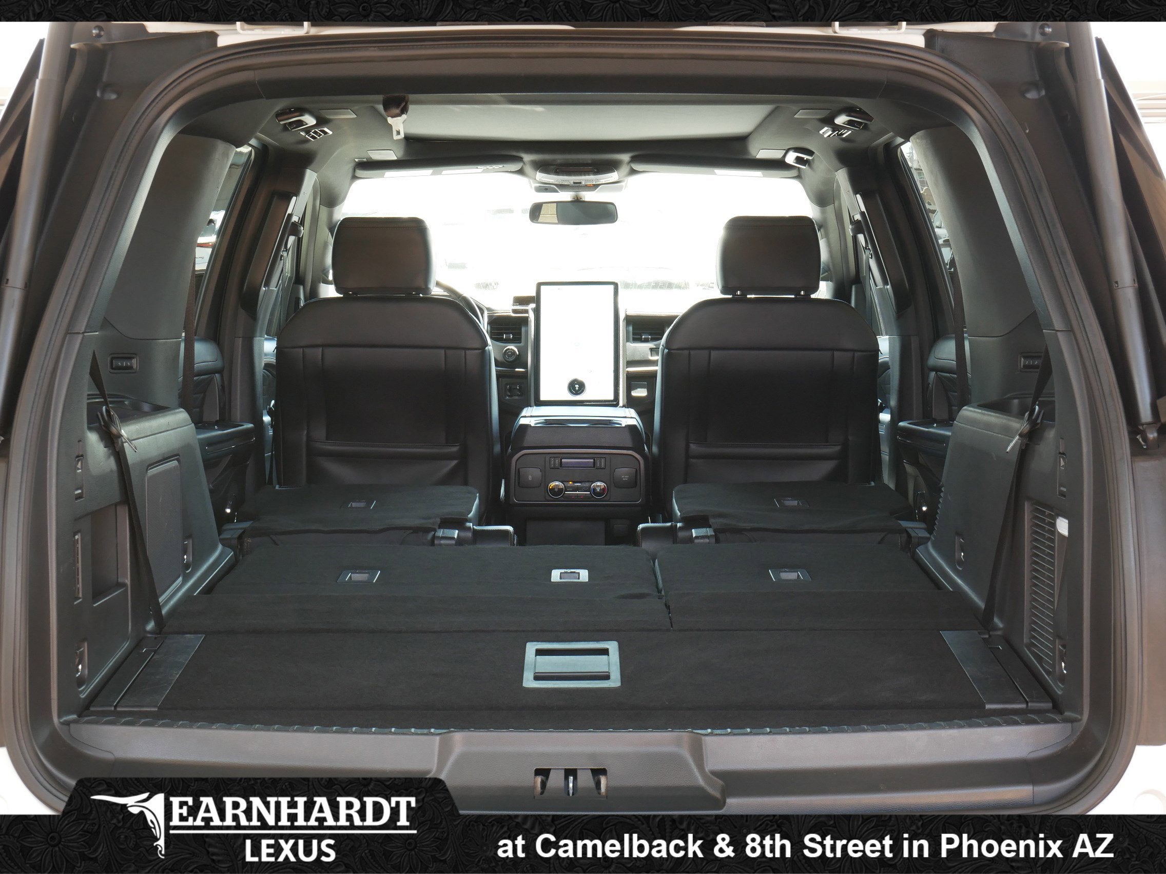 2022 Ford Expedition Platinum