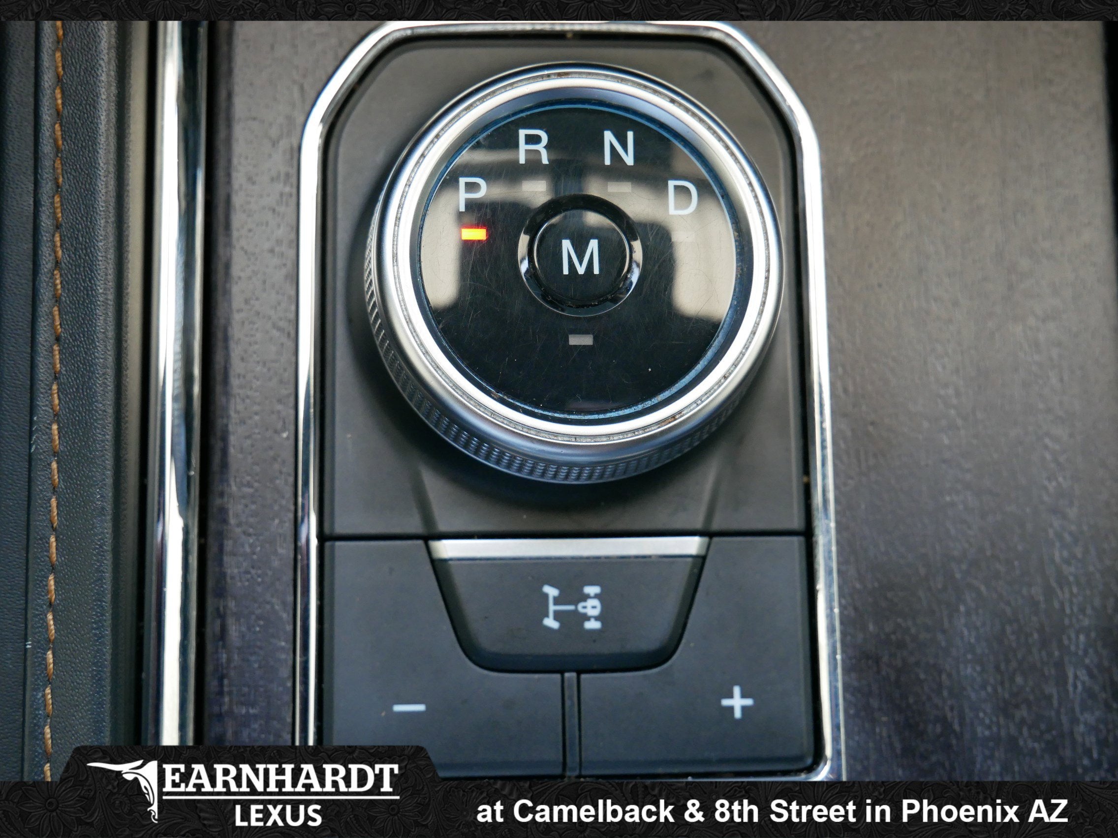 2022 Ford Expedition Platinum