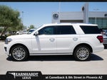 2022 Ford Expedition Platinum