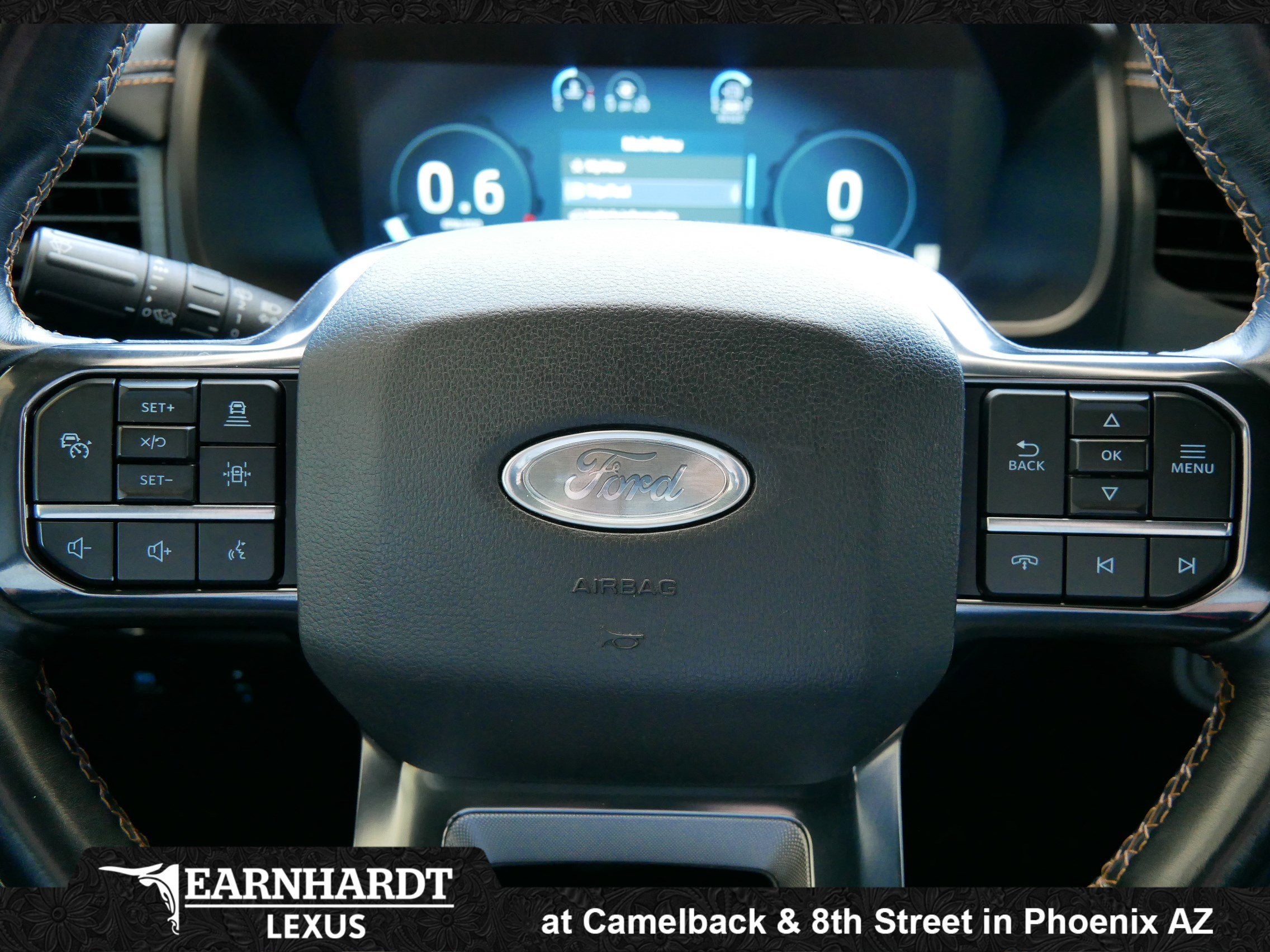 2022 Ford Expedition Platinum