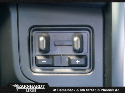 2022 Ford Expedition Platinum