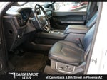 2022 Ford Expedition Platinum