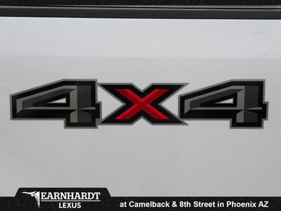 2022 Ford Super Duty F-250 SRW XL
