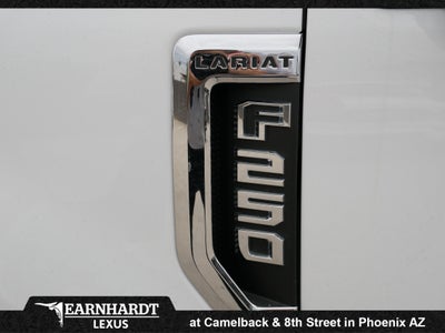2022 Ford Super Duty F-250 SRW XL