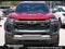 2025 Chevrolet Colorado 4WD Trail Boss
