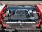 2025 Chevrolet Colorado 4WD Trail Boss