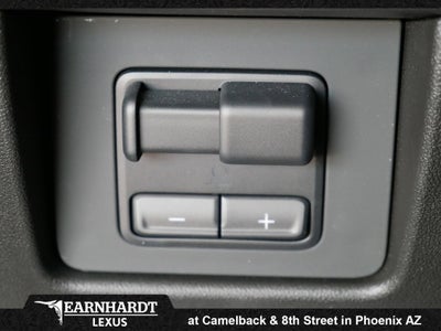 2025 Chevrolet Colorado 4WD Trail Boss
