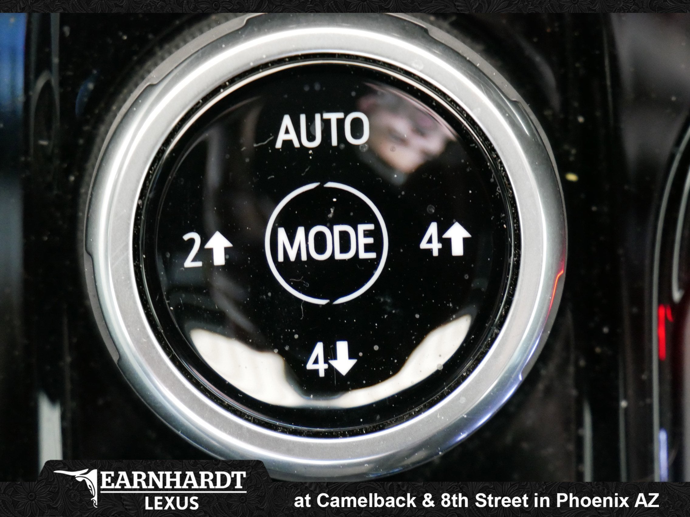 2025 Chevrolet Colorado 4WD Trail Boss