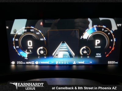 2025 Chevrolet Colorado 4WD Trail Boss