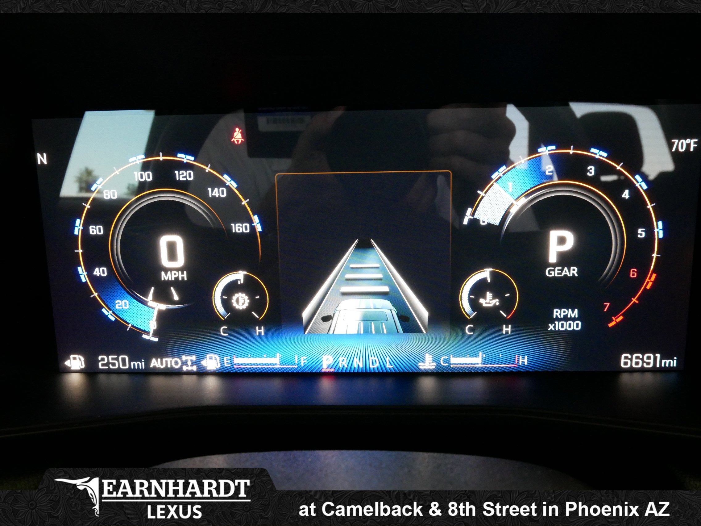 2025 Chevrolet Colorado 4WD Trail Boss