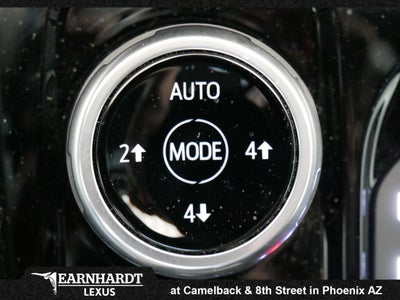 2025 Chevrolet Colorado 4WD Trail Boss