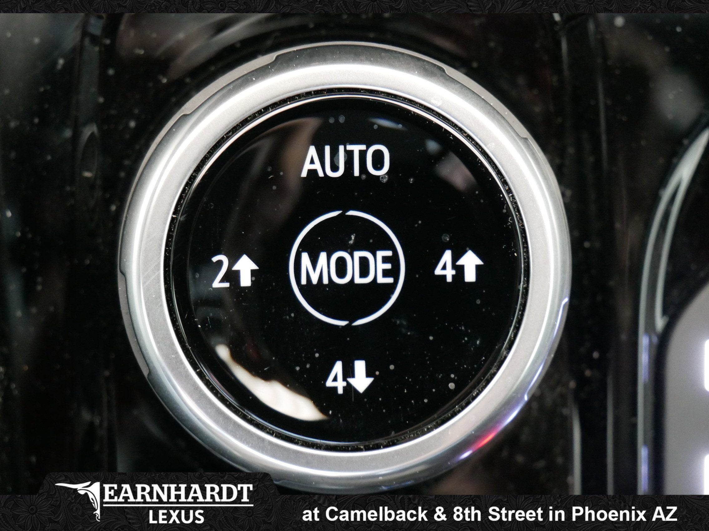 2025 Chevrolet Colorado 4WD Trail Boss