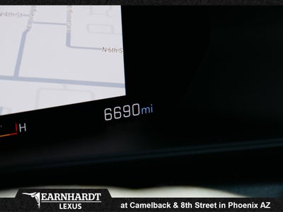 2025 Chevrolet Colorado 4WD Trail Boss