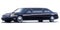 2003 Cadillac Deville Professional Limousine