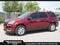 2016 GMC Acadia SLE
