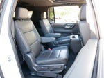 2022 Chevrolet Suburban High Country