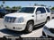2008 Cadillac Escalade Base